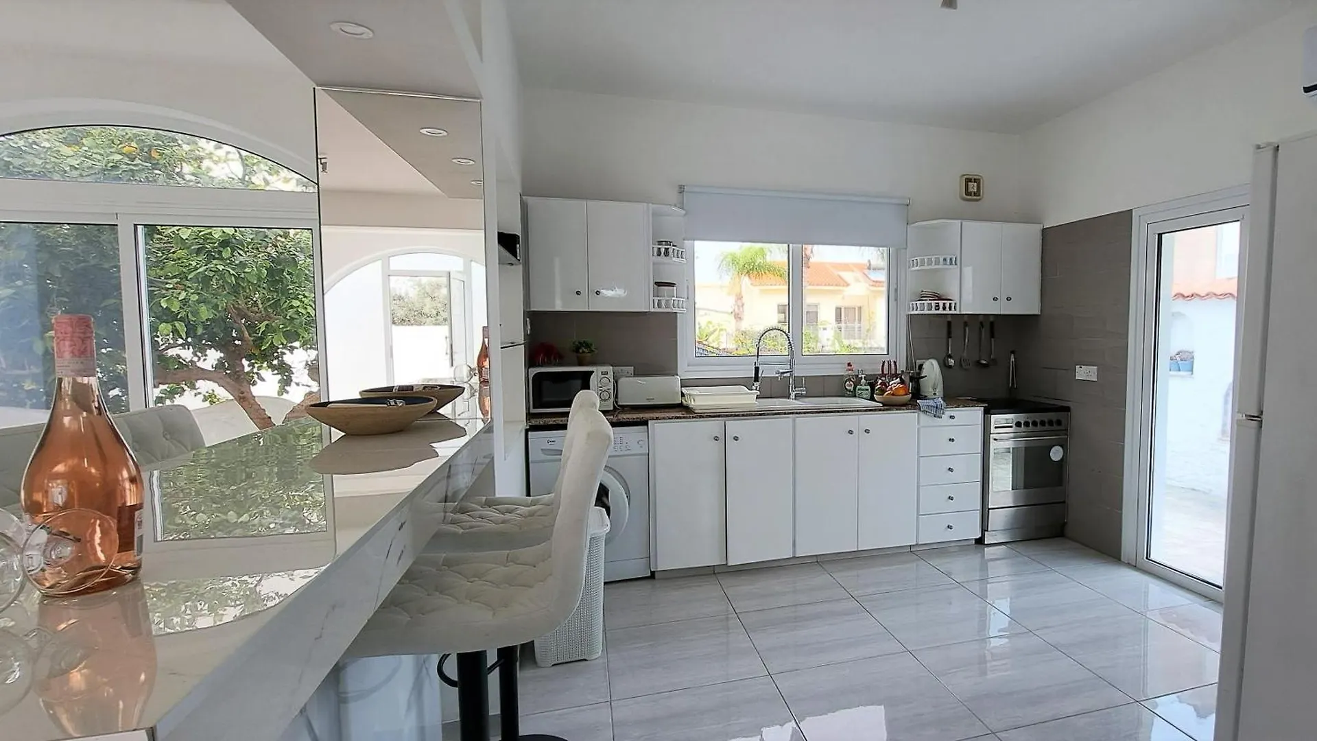 Landina Villa Protaras 0*,  Cyprus