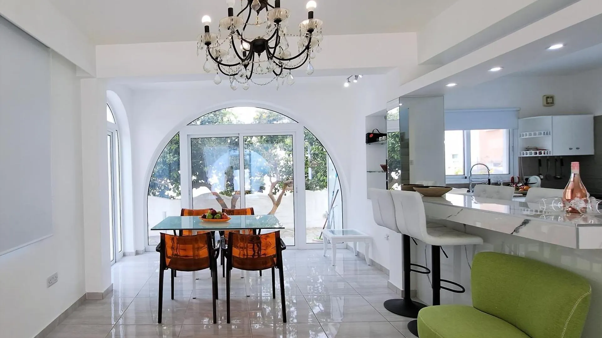 Holiday home Landina Villa Protaras