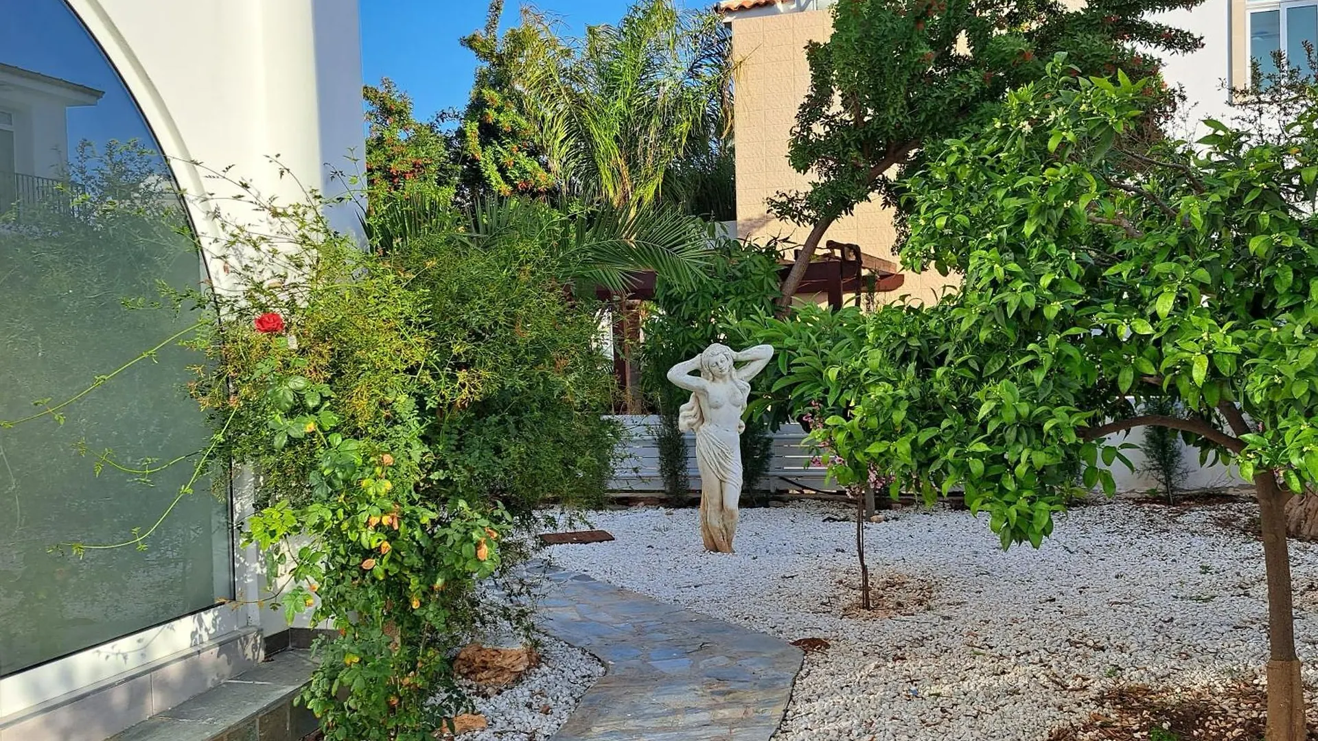 Landina Villa Protaras 0*,