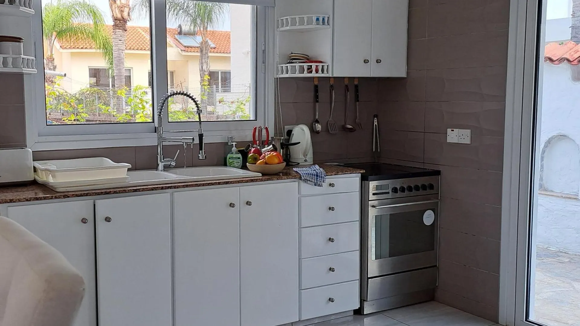 Landina Villa Protaras Holiday home