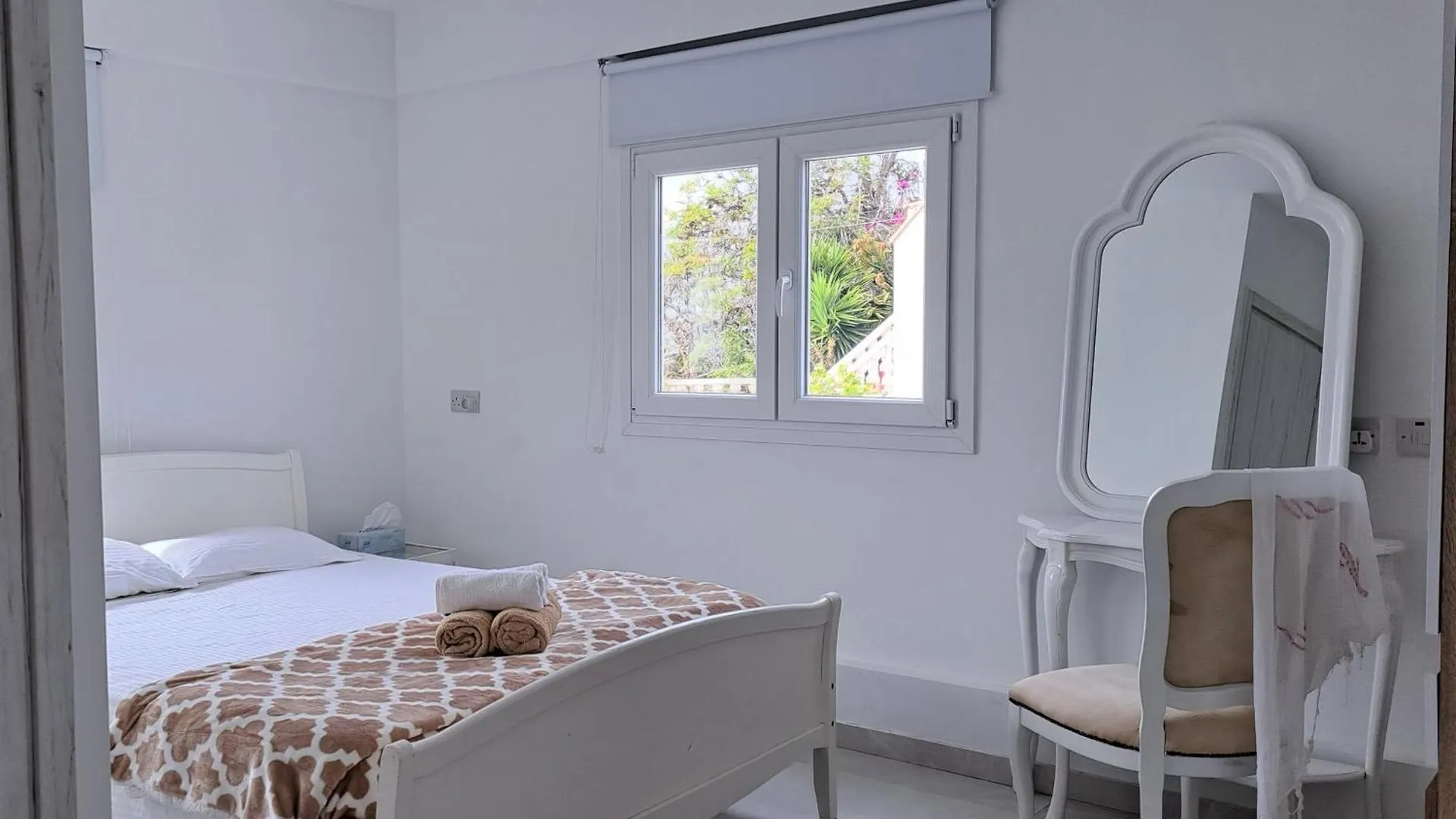 Holiday home Landina Villa Protaras Cyprus