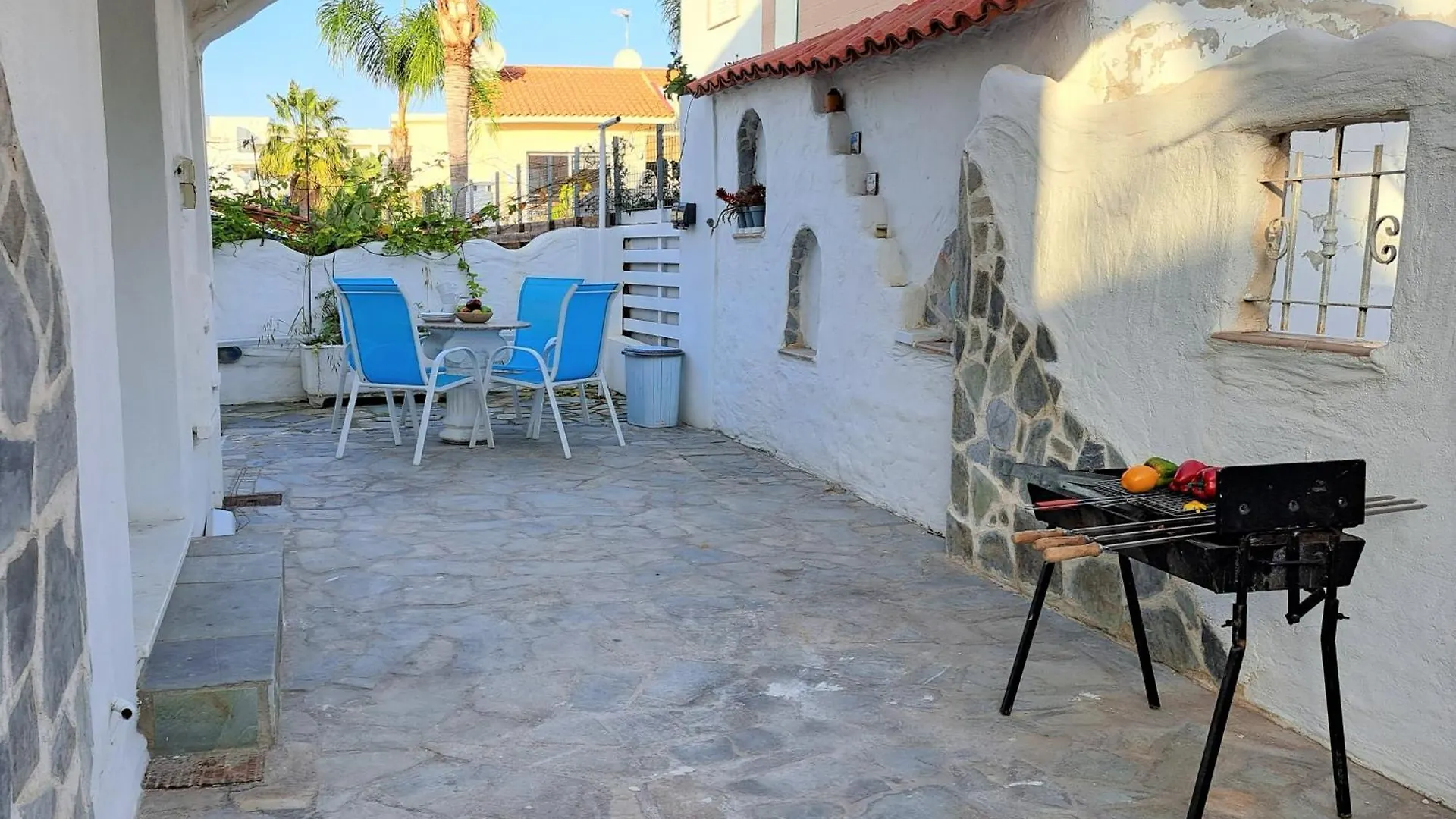 Landina Villa Protaras Holiday home