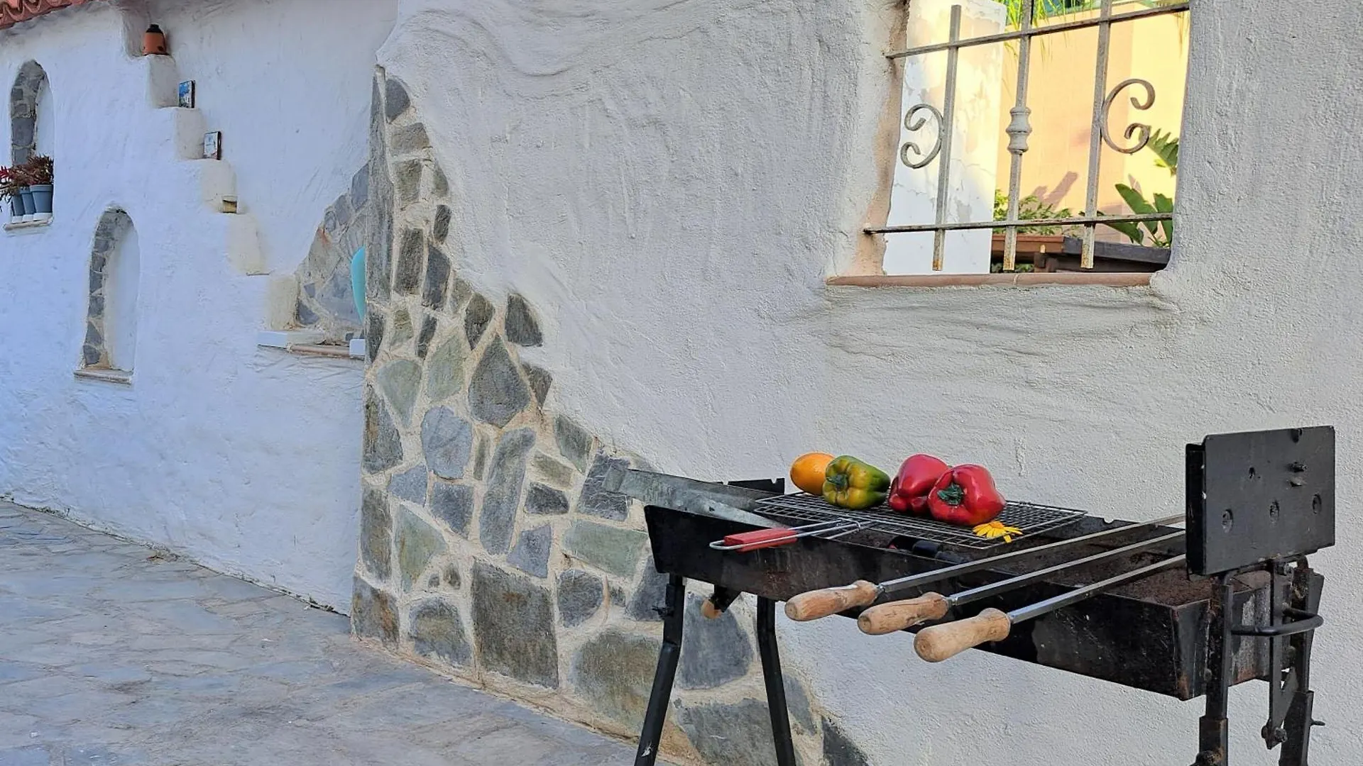 Landina Villa Protaras