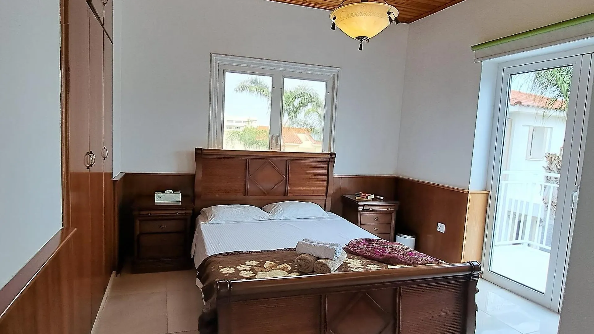 Landina Villa Protaras Holiday home