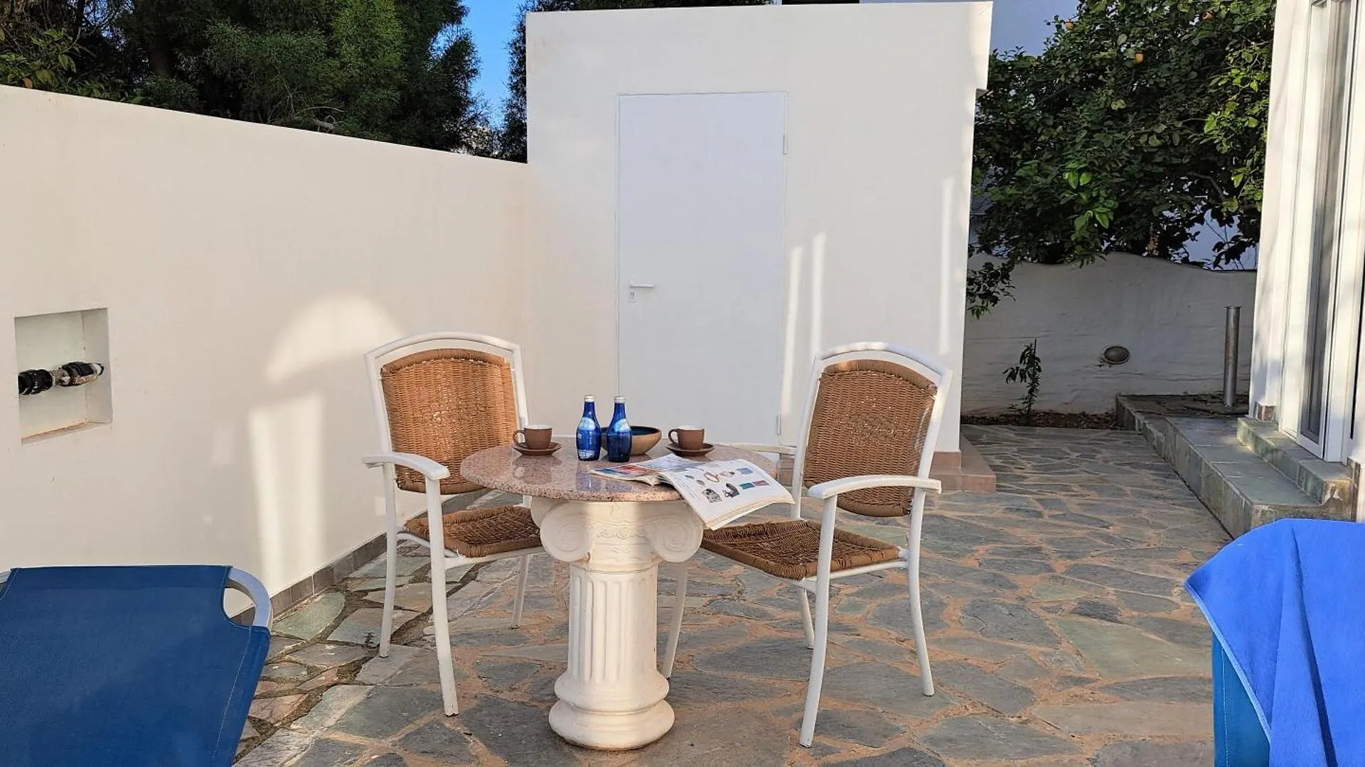 Landina Villa Protaras