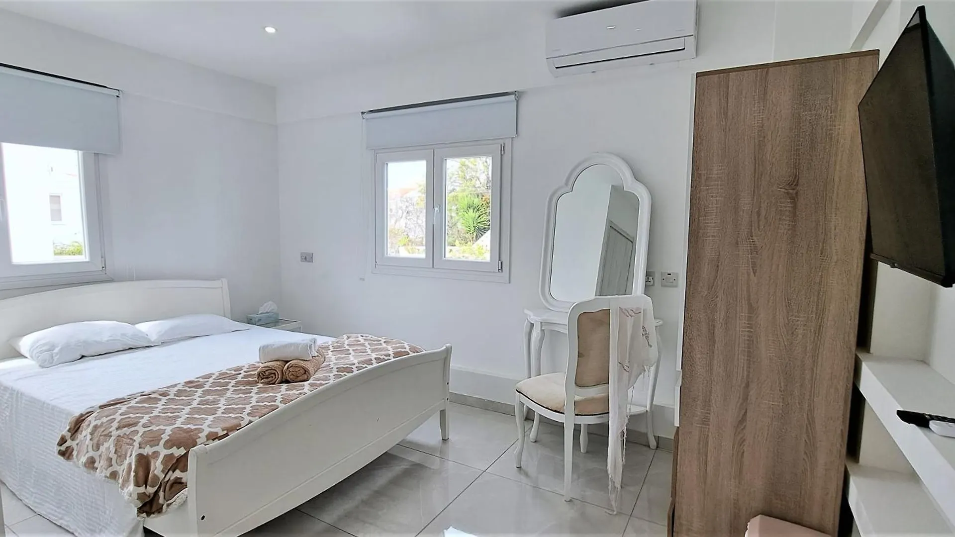 Holiday home Landina Villa Protaras