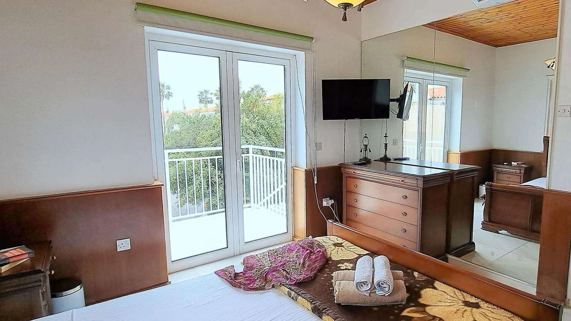 Holiday home Landina Villa Protaras Cyprus