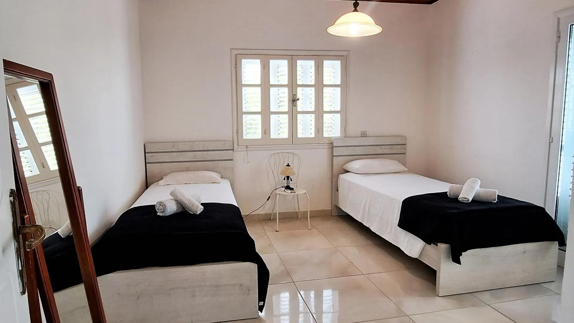 Landina Villa Protaras 0*,  Cyprus