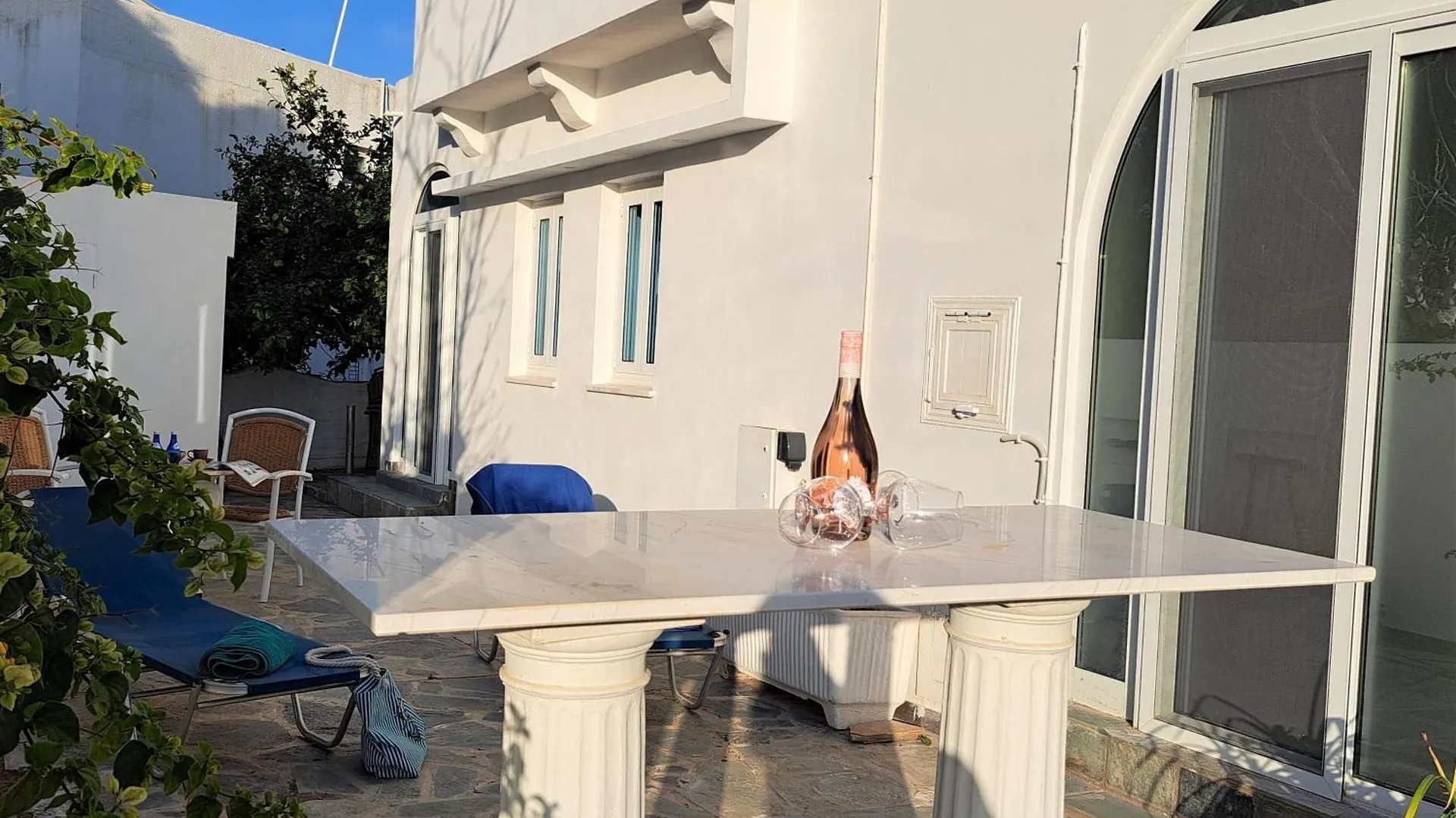 Holiday home Landina Villa Protaras